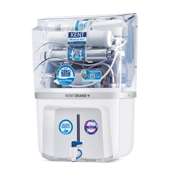 Buy Kent Grand Plus ZWW MRO 9 Litres Water Purifier - Home Appliances | Vasanthandco